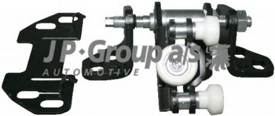 JP GROUP 1188600380 -  Направляющая ролика, сдвижная дверь